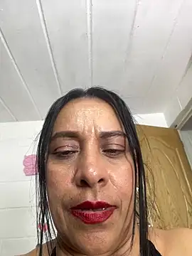 Dulce_Anita 网络视讯表演