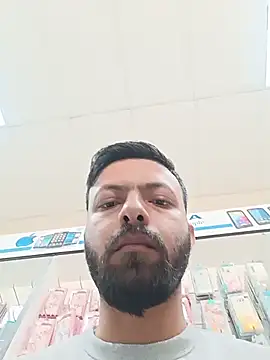FulgentManner Webcam-Show