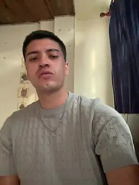 J_Rauw_ Webcam show