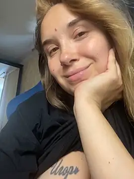 Sandra_SW_ 웹캠 쇼