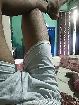 BonkersWeaving Show Webcam