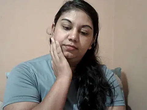 bellachow10 Pertunjukan Webcam