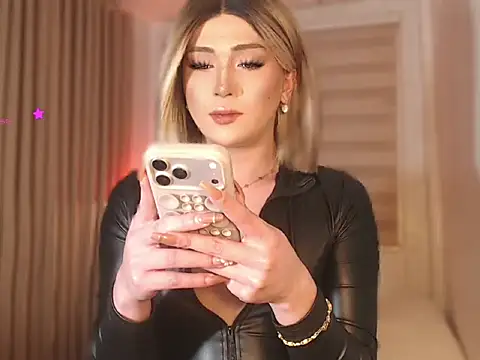 Violetversace_69: вебкам-шоу