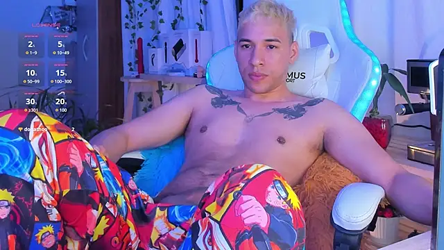 הופעת וובקאם של petter_coleman_