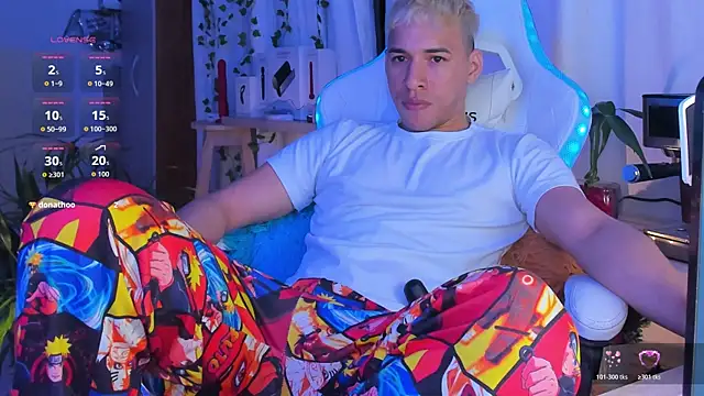 petter_coleman_ Webcamshow