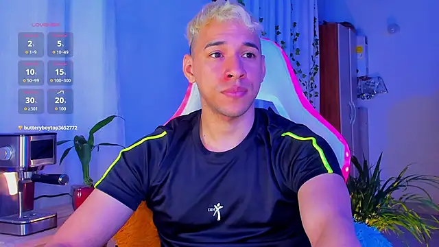petter_coleman_ – webcam-show