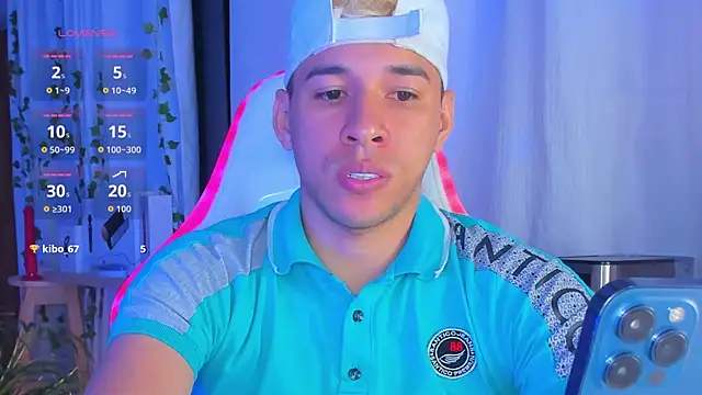 petter_coleman_ – webcam-show