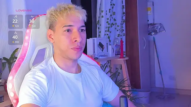 petter_coleman_n Webbikameraesitys