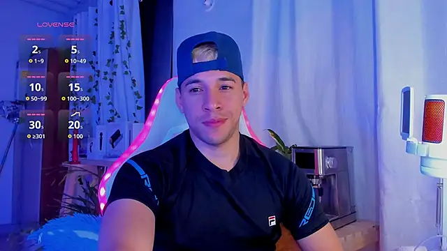 petter_coleman_ Webcamshow