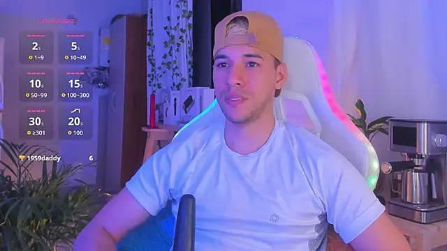 عرض كام petter_coleman_