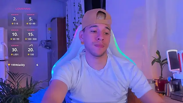 petter_coleman_ Show Webcam
