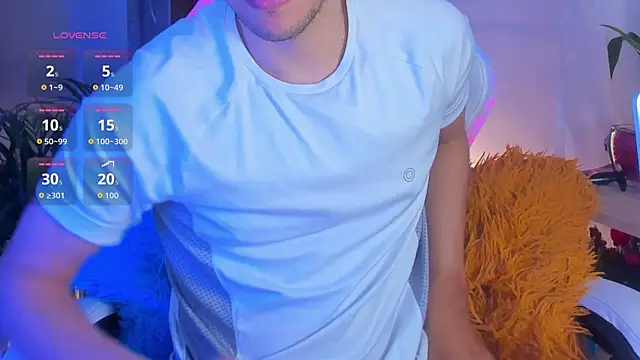 عرض كام petter_coleman_