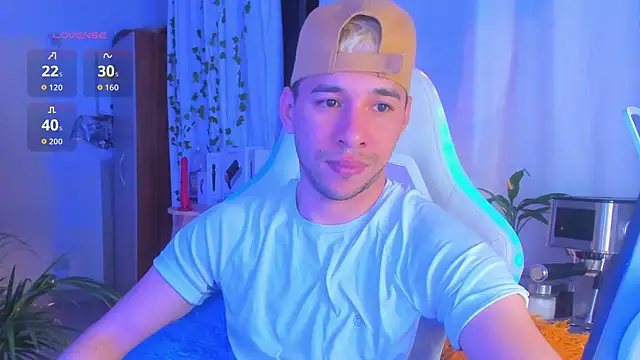 petter_coleman_ Show Webcam