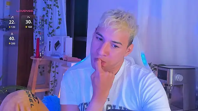 عرض كام petter_coleman_