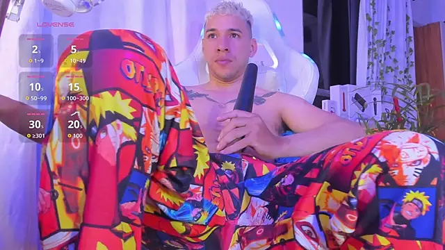 عرض كام petter_coleman_