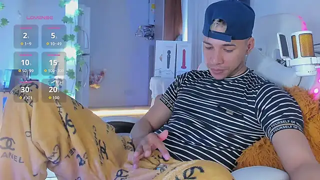 petter_coleman_ – webcam-show