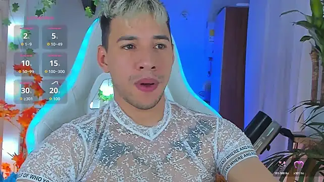 Chatroom XXX en direct de petter_coleman_