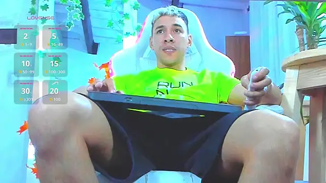 عرض كام petter_coleman_