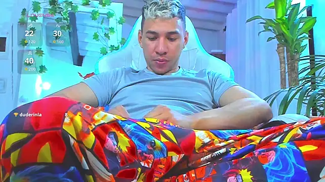 petter_coleman_ Webcam show