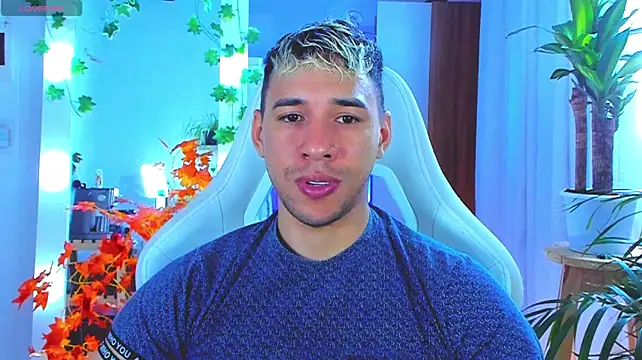 عرض كام petter_coleman_
