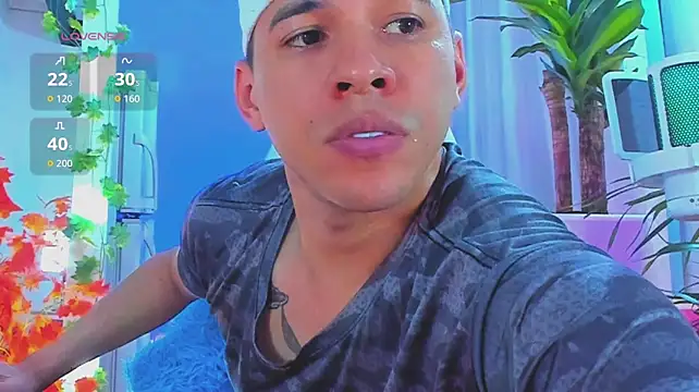 petter_coleman_'s Webcam Show