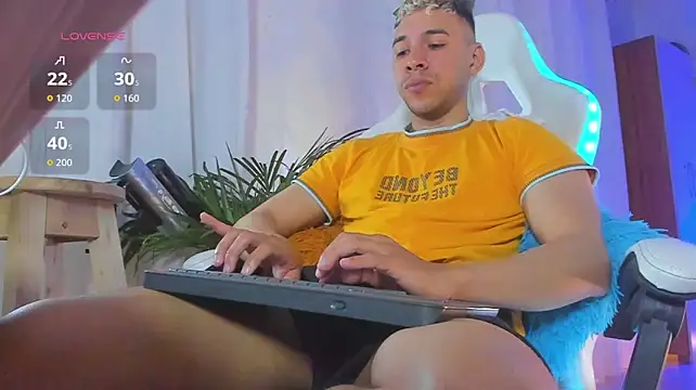 petter_coleman_ Webcamshow