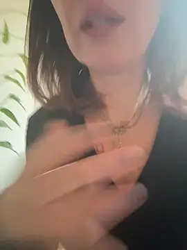 Cherryschiodisegarsi Webcam-Show