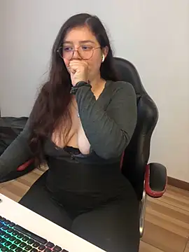 kayortiiz Live XXX-Chat