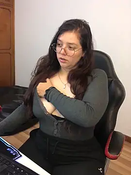 kayortiiz Live XXX-Chat