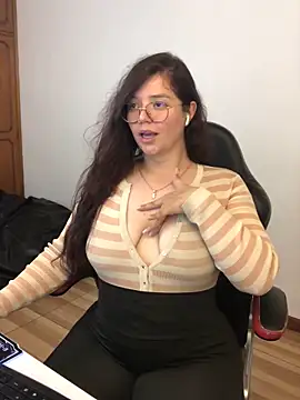 kayortiizn Live XXX chat