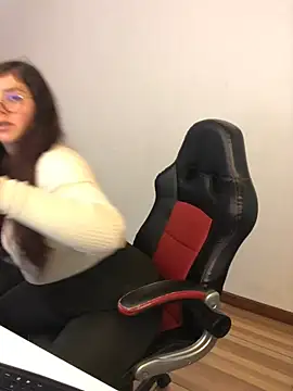 kayortiiz Chat XXX in diretta