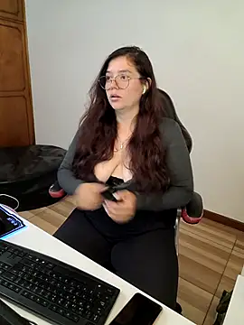 kayortiiz's Live XXX Chat