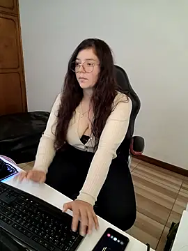 kayortiiz's Live XXX Chat