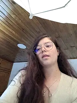 Chatroom XXX en direct de kayortiiz
