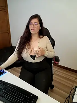 kayortiiz Chat XXX live