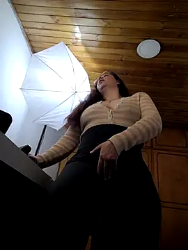kayortiiz's Live XXX Chat