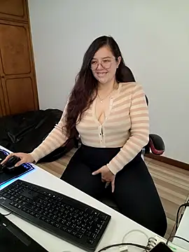 kayortiiz live XXX chat