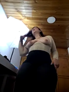 kayortiiz Adlı Modelin Canlı XXX Sohbeti