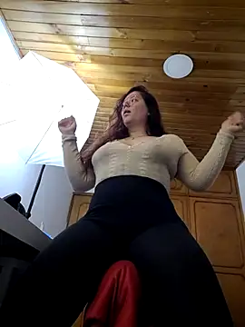 kayortiiz's Live XXX Chat