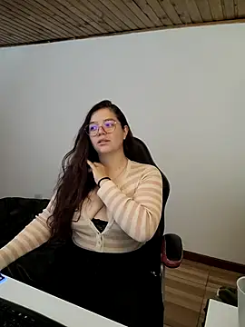 kayortiiz's Live XXX Chat