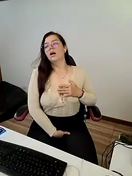 kayortiiz Chat XXX live