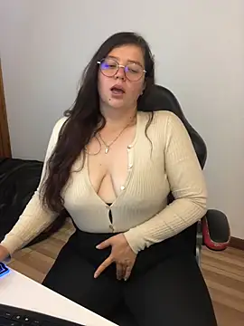 Živý XXX chat kayortiiz