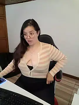 kayortiizn Live XXX chat