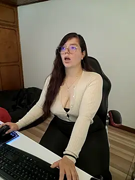 kayortiiz – Naživo XXX chat