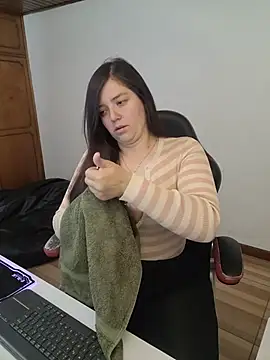 kayortiiz's Webcam Show