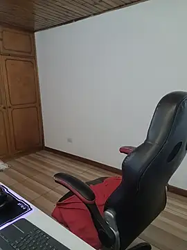 הופעת וובקאם של kayortiiz