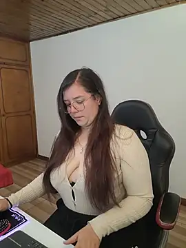 kayortiiz's Live XXX Chat