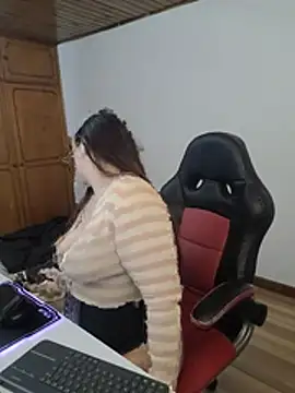 kayortiiz 라이브 XXX 채팅