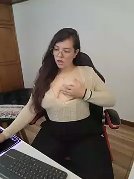 kayortiiz Live XXX-Chat