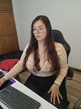 kayortiiz's Live XXX Chat
